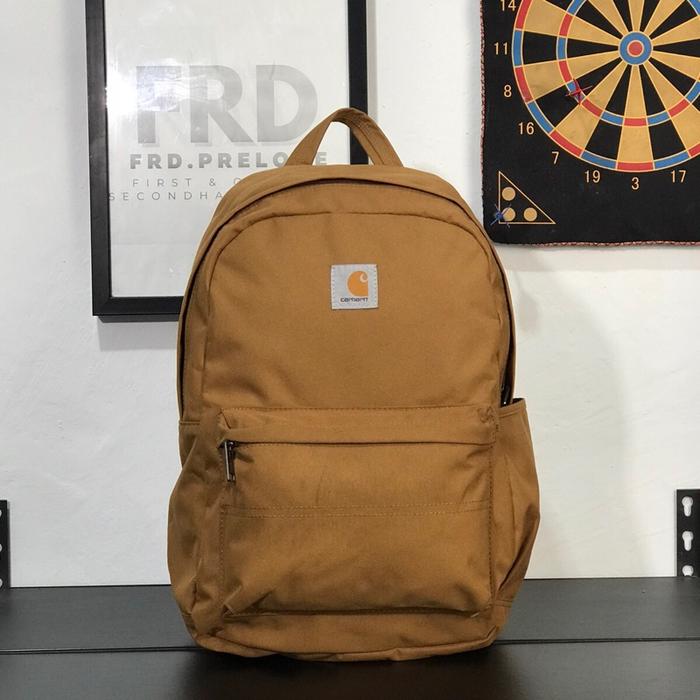 Tas Ransel Carhartt Backpack