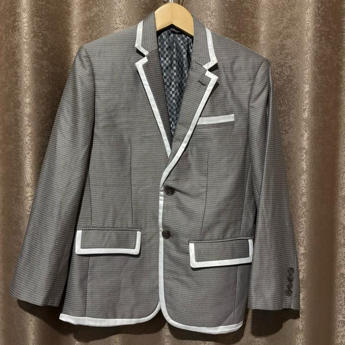 Blazer Brioni •••••••••••