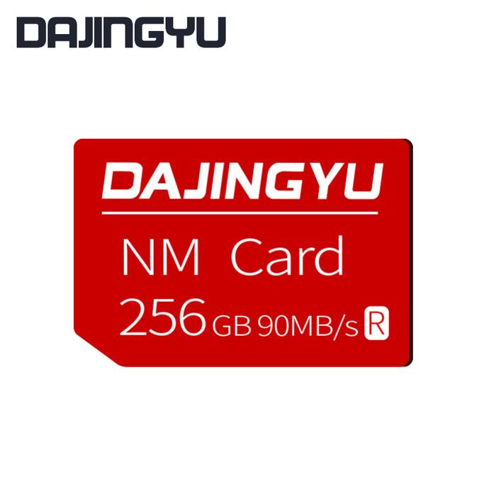 NM card 256GB Nano Memory Card For Huawei Mate40 Mate30 X Pro P30 P40