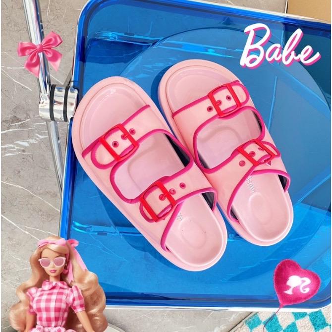 Sandalku - Odette Barbie Sandal