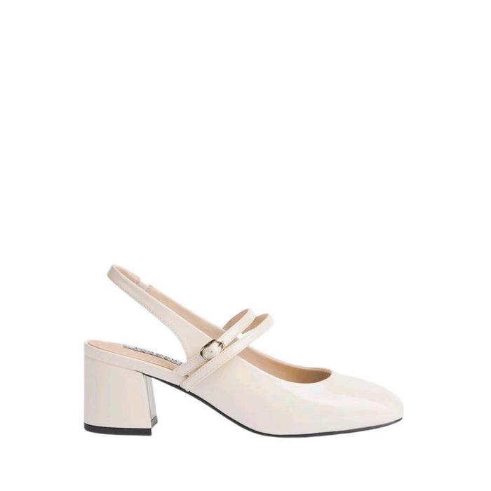 PAZZION ZAF93 Original Women's Heels Shoes