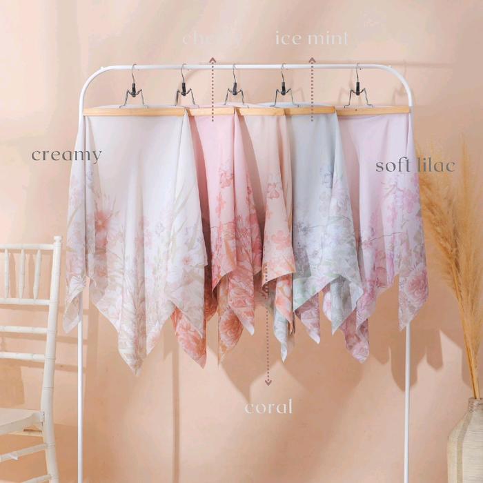 Hijab OSLO Series - Mytrust.id