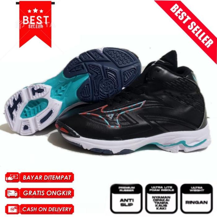 Sepatu Mizuno Wlz 7 Mid Sepatu Volly Mizuno Wlz 7 Mid Sepatu Volly Mizuno Wlz 7