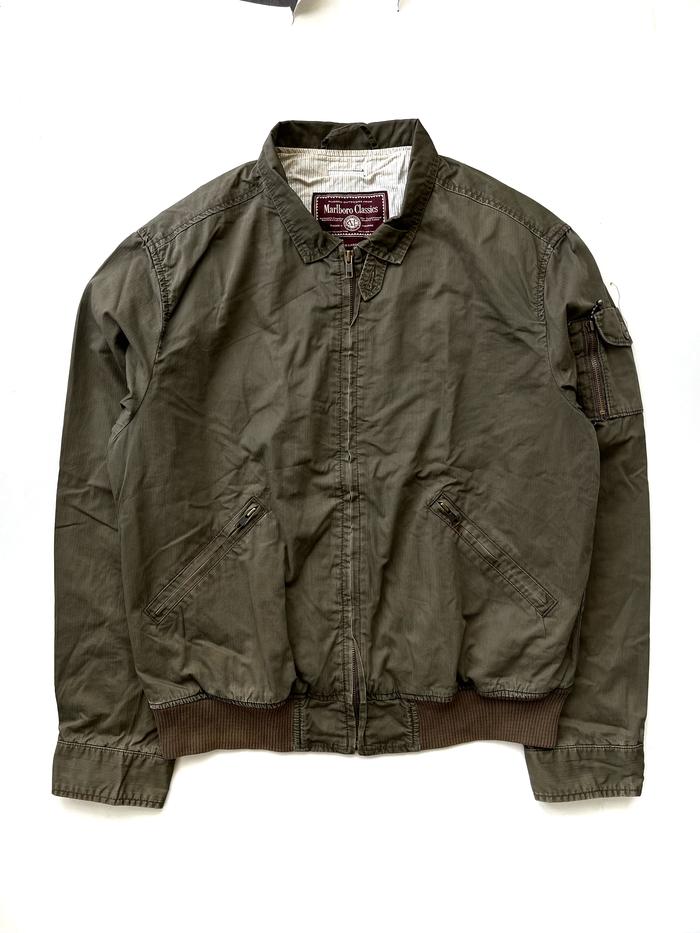 Marlboro Classics Work Jacket (JC-6776) XL (68x60)