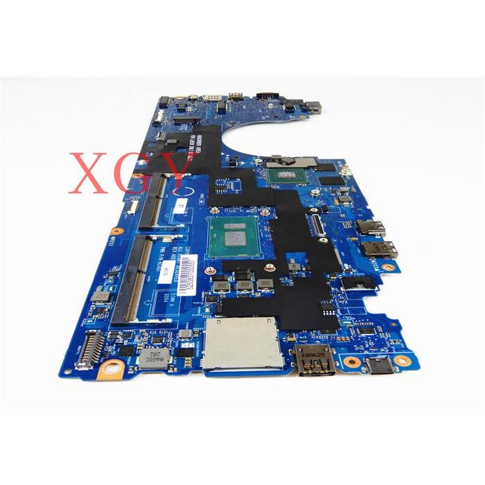 Dell Latitude 5590 Motherboard Laptop LA-F411P CN-0T30H8 T30H8 Sr3l8