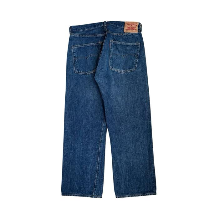 Levi’s Vintage Clothing 501XX 1966 Model