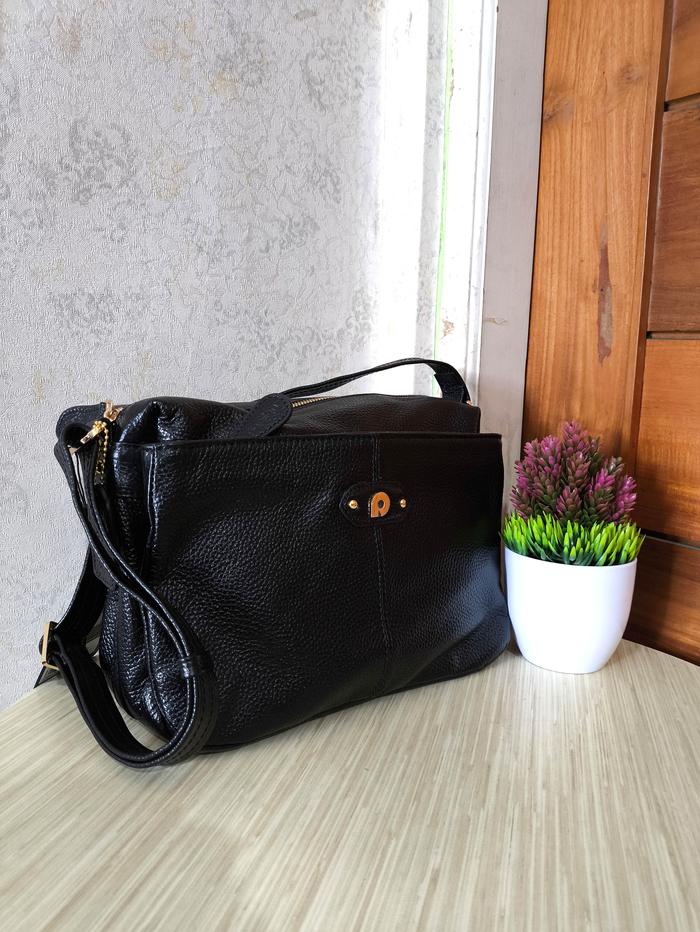 Tas Papillon Leather's K3358