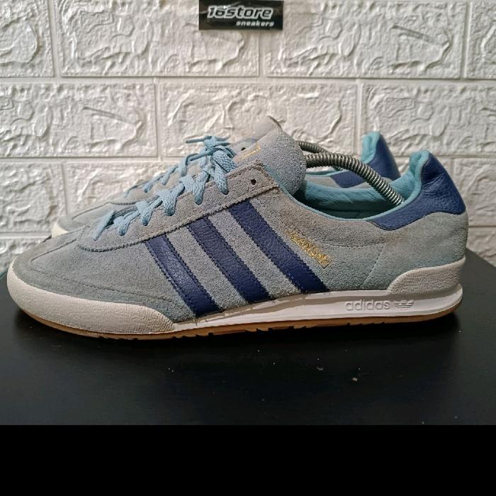 ADIDAS JEANS ORIGINAL SECOND