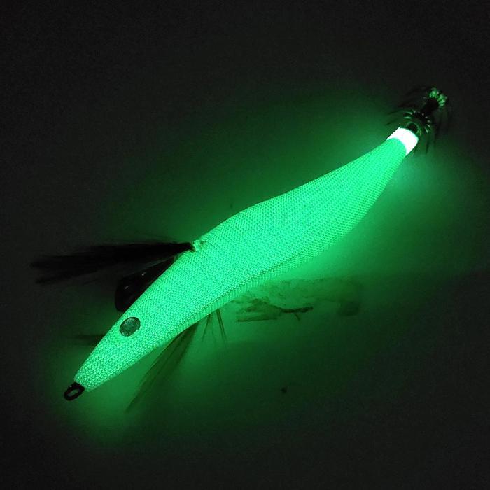 Egi Squid Jig GID Glow Umpan Cumi Sotong