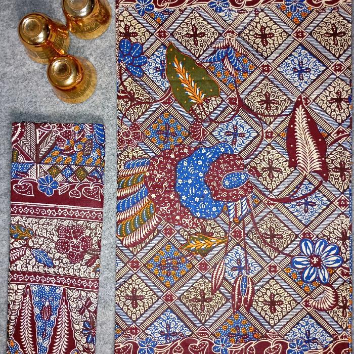 SELENDANG BARUT SELENDANG BEDONG BAYI SELENDANG GENDONG BATIK KAIN KATUN Jarik