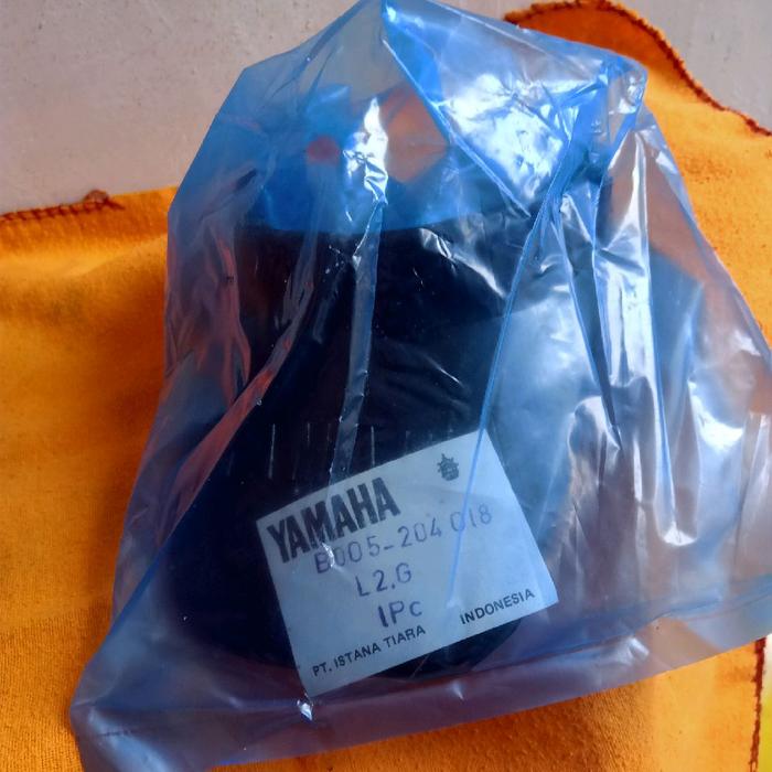 YAMAHA L2G KEPET SLEBOR BELAKANG
