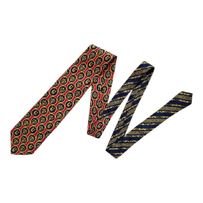 Dasi Gianni Versace / Gianni Versace Tie