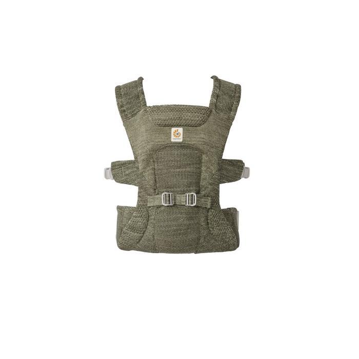 TERLARIS ERGOBABY AERLOOM BABY CARRIER - FERN