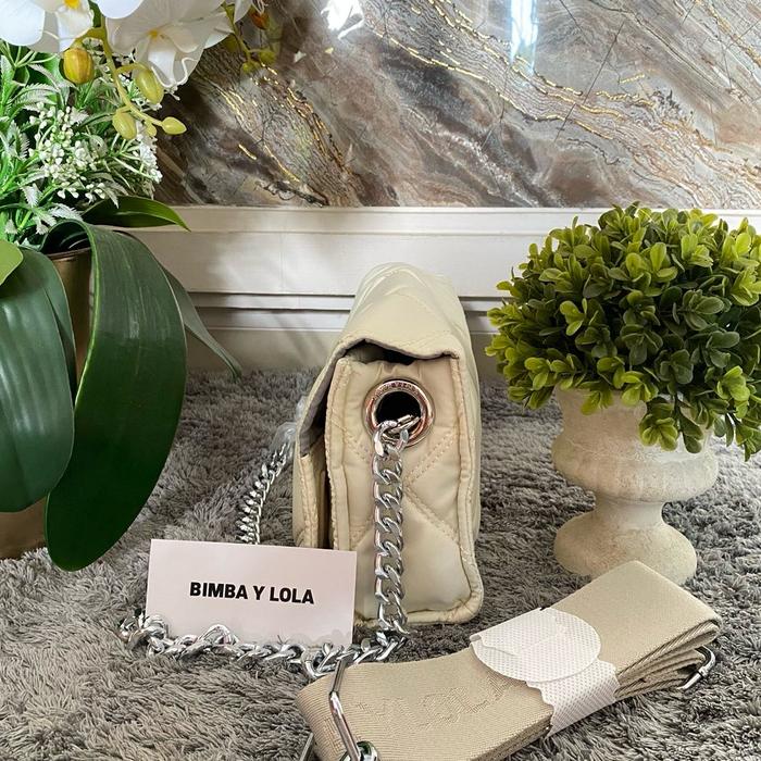 Bimba Y Lola Crossbody Super Premium Wanita
