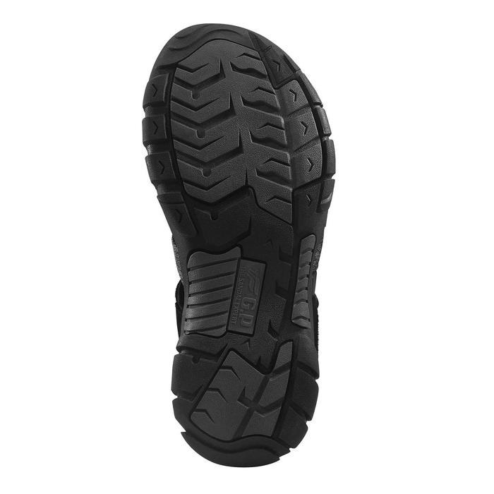 Sepatu Sandal Pria Gold Pigeon Outdoor Voyage Men - G2393M Round Toe Terlaris