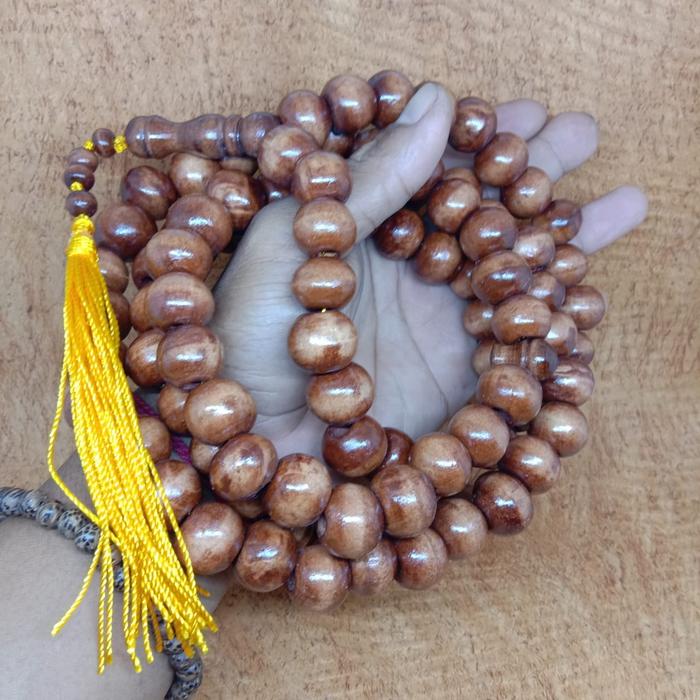 tasbih jumbo 15mm | tasbih besar jumbo | tasbih 99 butir | tasbih besar