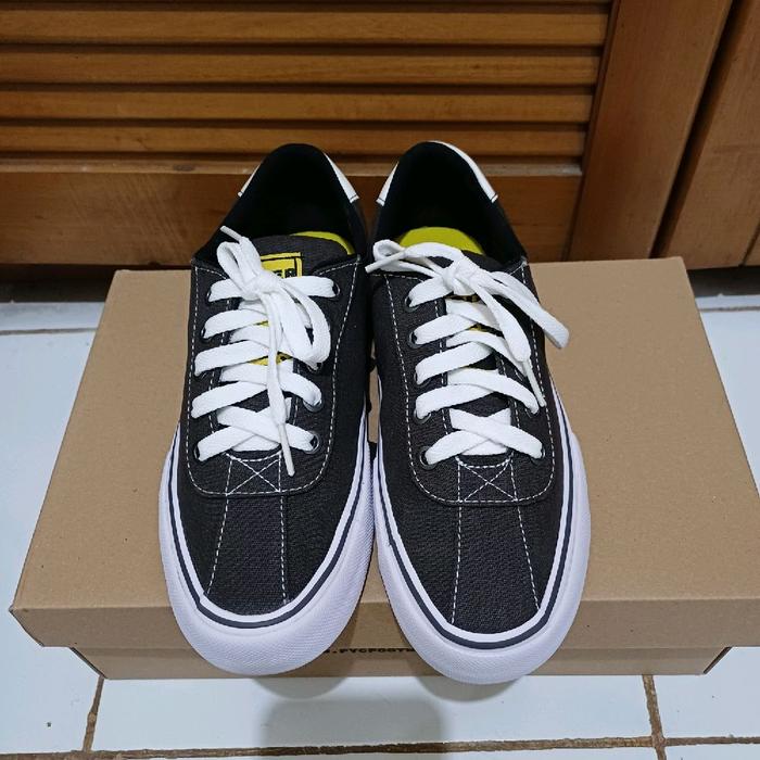 Sepatu FYC Musac Classic Skateboard