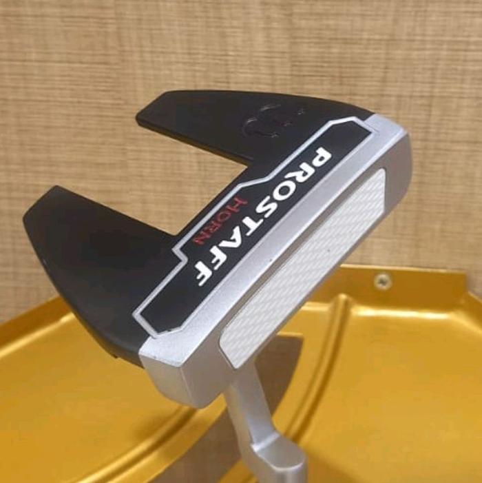 PREMIUM Stick Golf Putter Wilson-New & Original