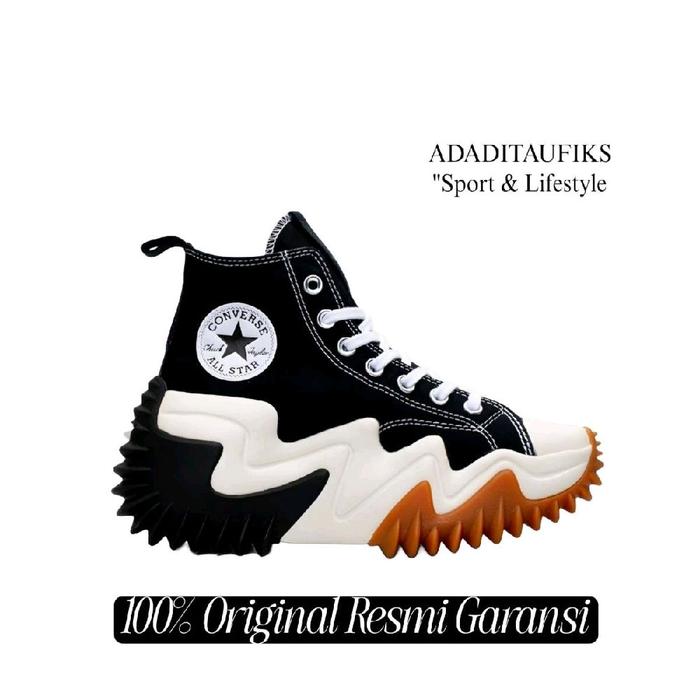 Sepatu Cons Run Star Motion Platform 171545C