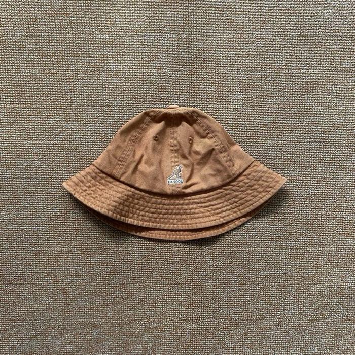 Kangol Kids Bucket Hats