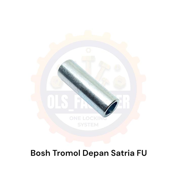BOS BOSH Tromol Velg Roda Depan Satria FU karbu SATRIA INJEKSI Satria 2Tak