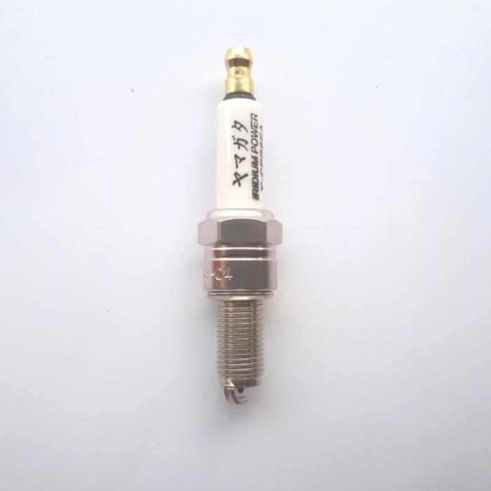BUSI RACING IRIDIUM BAJAJ PULSAR 135