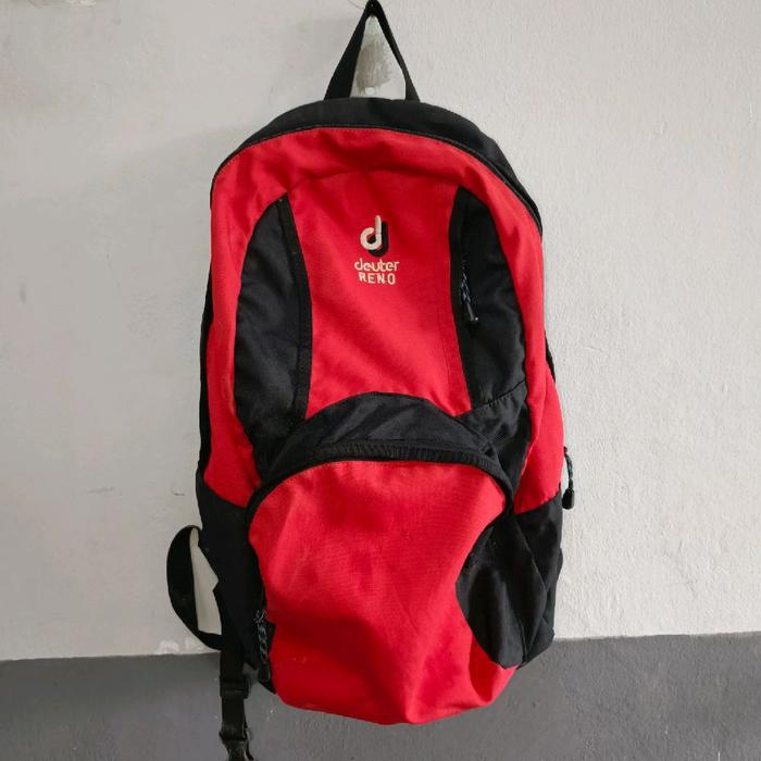 Deuter original man backpack
