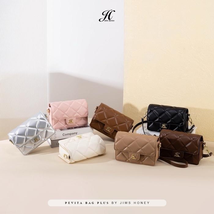 PEVITA BAG PLUS/jimshoney
