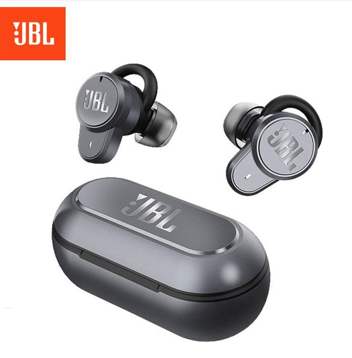 Original JBL T280TWS Pro Bluetooth Headphones Stereo Earbuds Bass