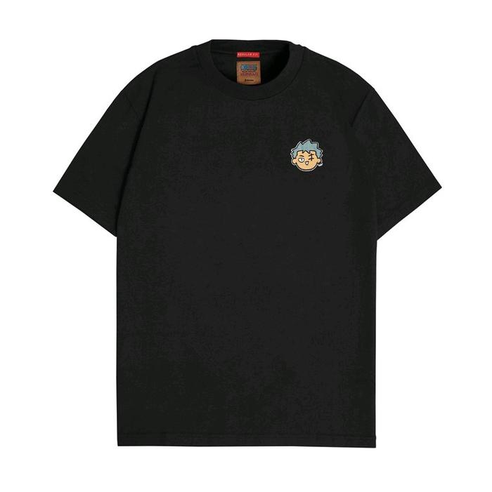 Kaos One piece x 3Second 590924