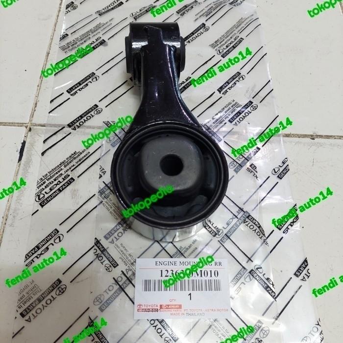 engine mounting belakang toyota vios gen2/limo gen2 R1