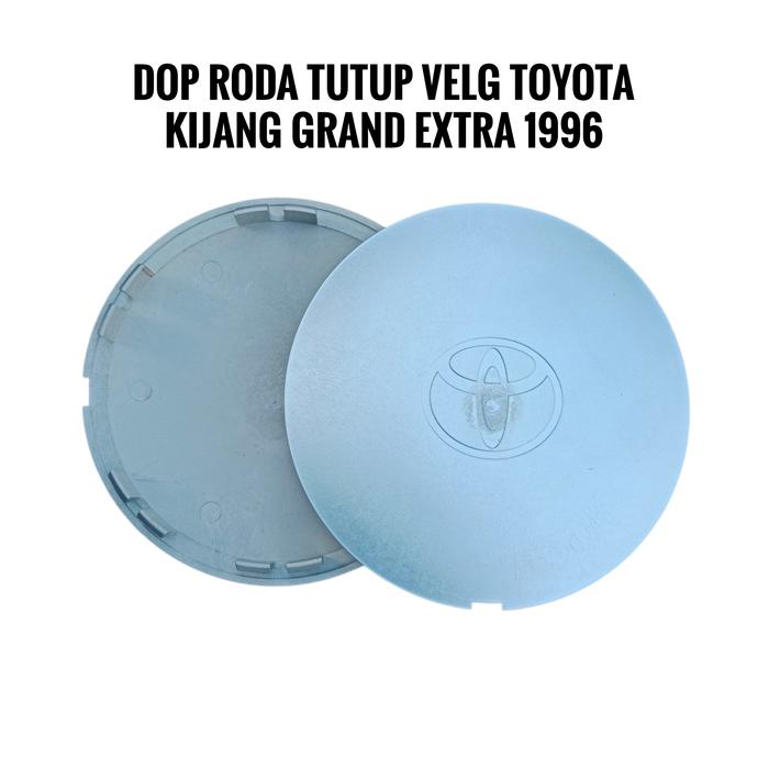 Dop Roda Tutup Velg Kijang Grand Extra 1996 Dop Roda Soluna Dop Roda Toyota Kijang Grand Extra