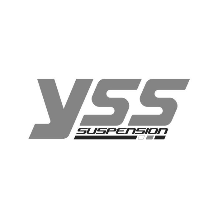 YSS Mono Shock G-Sport MX302-320TRL Ninja 250