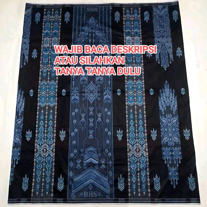 Sarung BHS AFKIR BHS COPPER Original