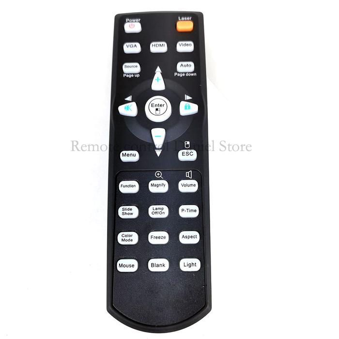 Original Remote control For viewsonic projectors Remote controller