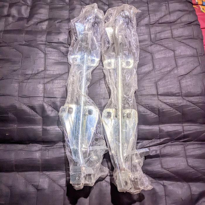 Postep depan pnp cb/gl
