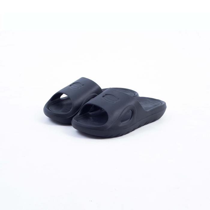 Goster Sandal Slip On - Apache Black