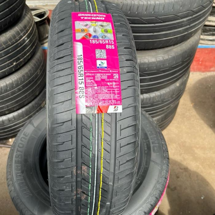 Bridgestone techno 185/65 R15