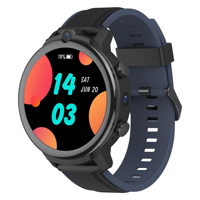 TERMURAH Reloj Inteligente Hombre 3GB 32GB Smart Watch Men Android