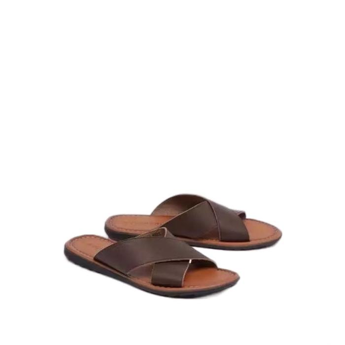 ￼SANDAL PRIA || BUCCHERI DARIO || BA6023 Sendal Jepit