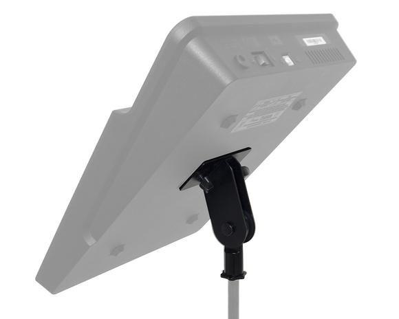 MIXER MOUNT FOR MXP124/MXP124FX ESASMS124M SMS124M , BMJ