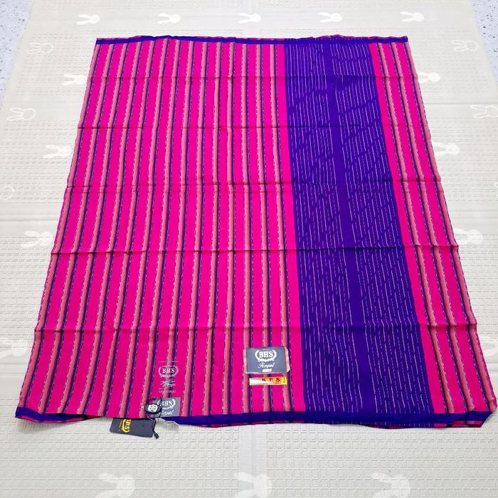 BHS ROYAL KES SPUNSILK SILVER