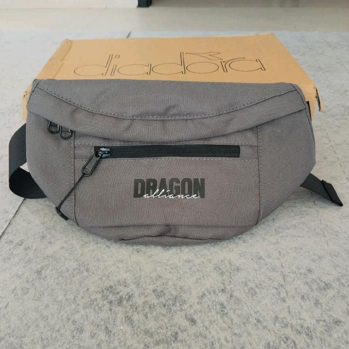 Waistbag Dragon Planet surf Original