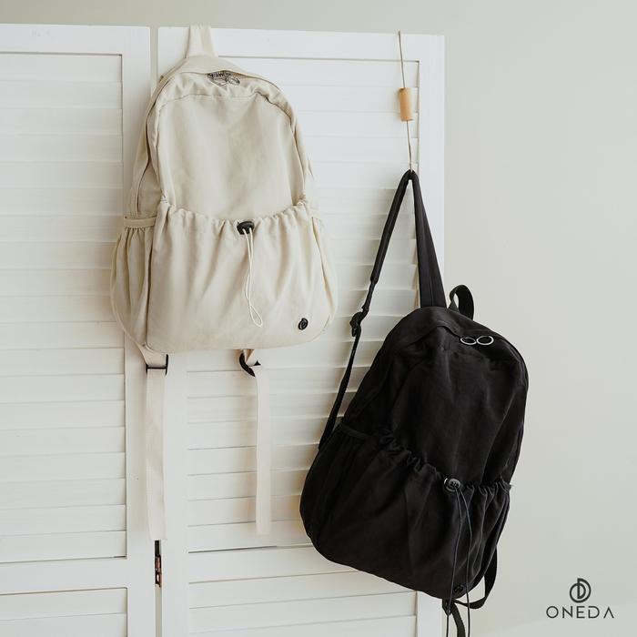 Oneda Aline Tas Punggung Wanita Woman Bag Backpack Wanita #A66602