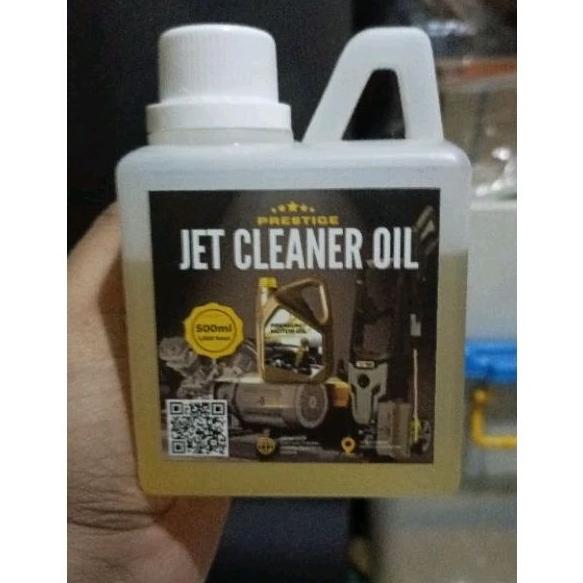 oli mesin steam/jet cleaner universal Nlg morris wipro laguna 70