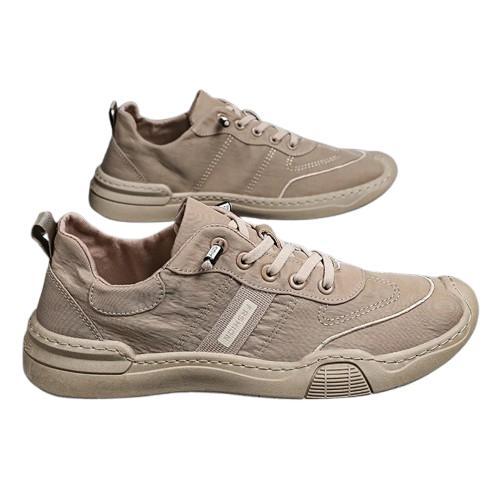 Sepatu Cowok Pria Dewasa SE-08 Sepatu Casual Pria Sneakers Premium Olahraga Running Pria Ringan & Em