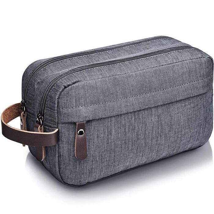 [ new poch ] tas organizer pouch travel organizer pouch double waterproof by polo felix ori