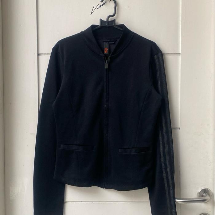 Y-3 YOHJI YAMAMOTO Zip Jacket