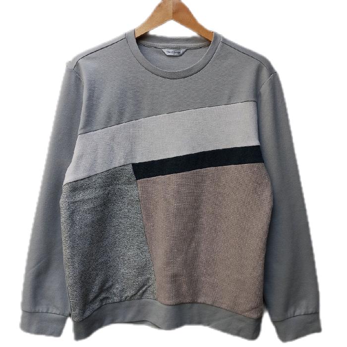 Mind Bridge Crewneck Longsleeve