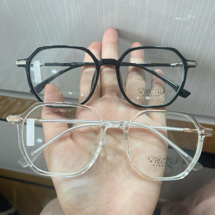 SPECTRA EYEWEAR FRAME - KACAMATA SPECTRA